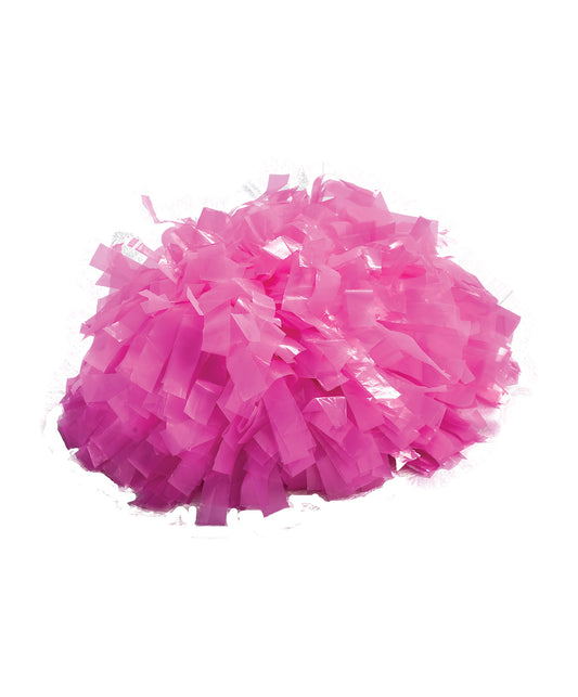 16K 5" Plastic Pom – Pink