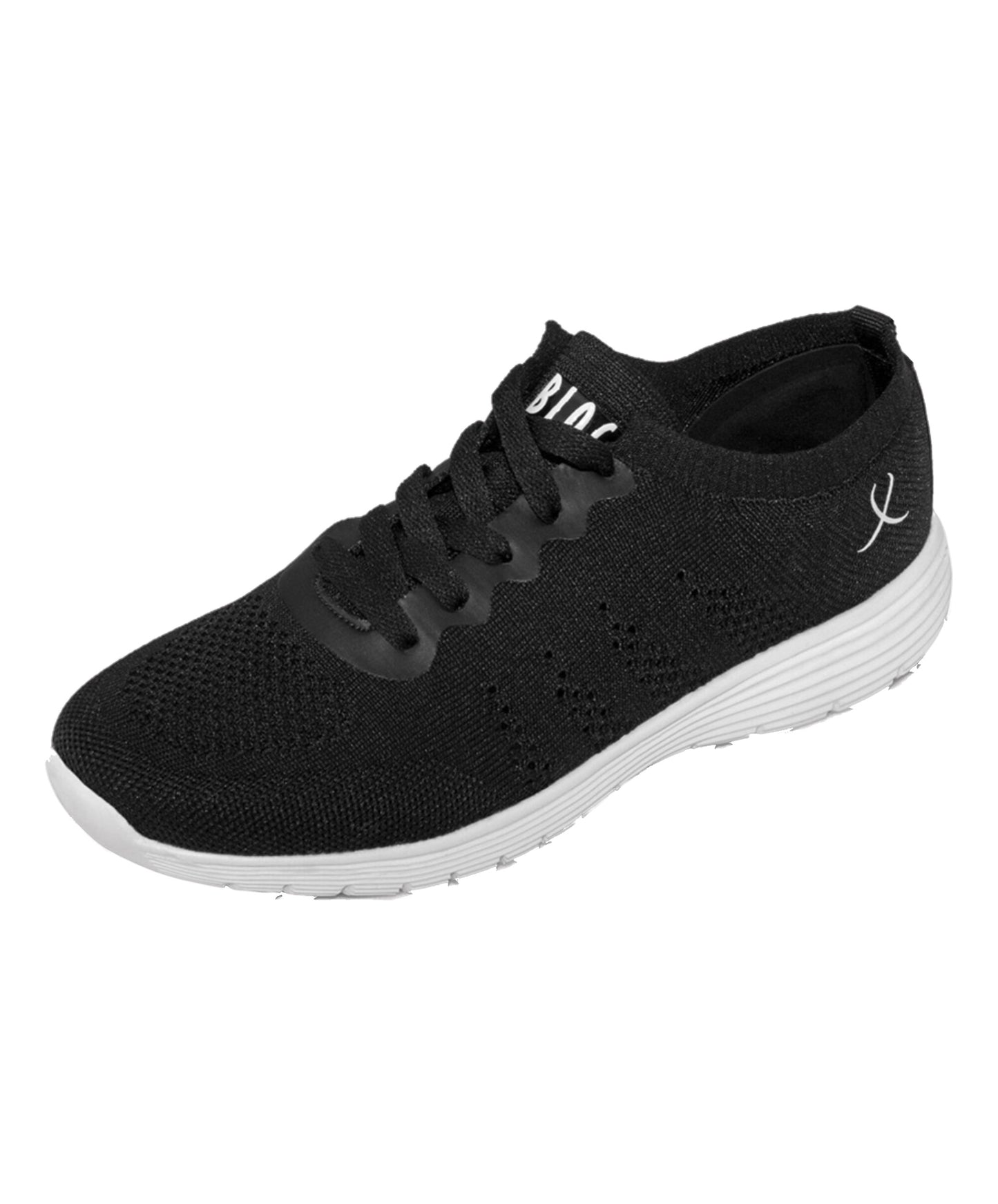 17G Bloch Omnia Lightweight Knit Upper Sport Shoe