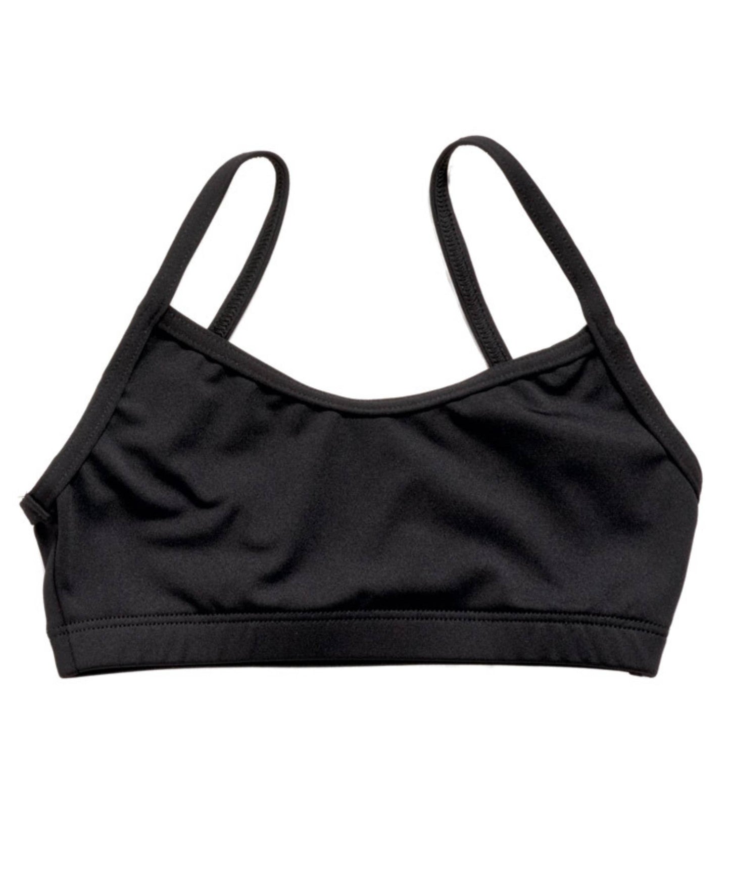 17C V-Back Cami Bra 17D Cami Racer Bra 17E Racerback Sports Bra