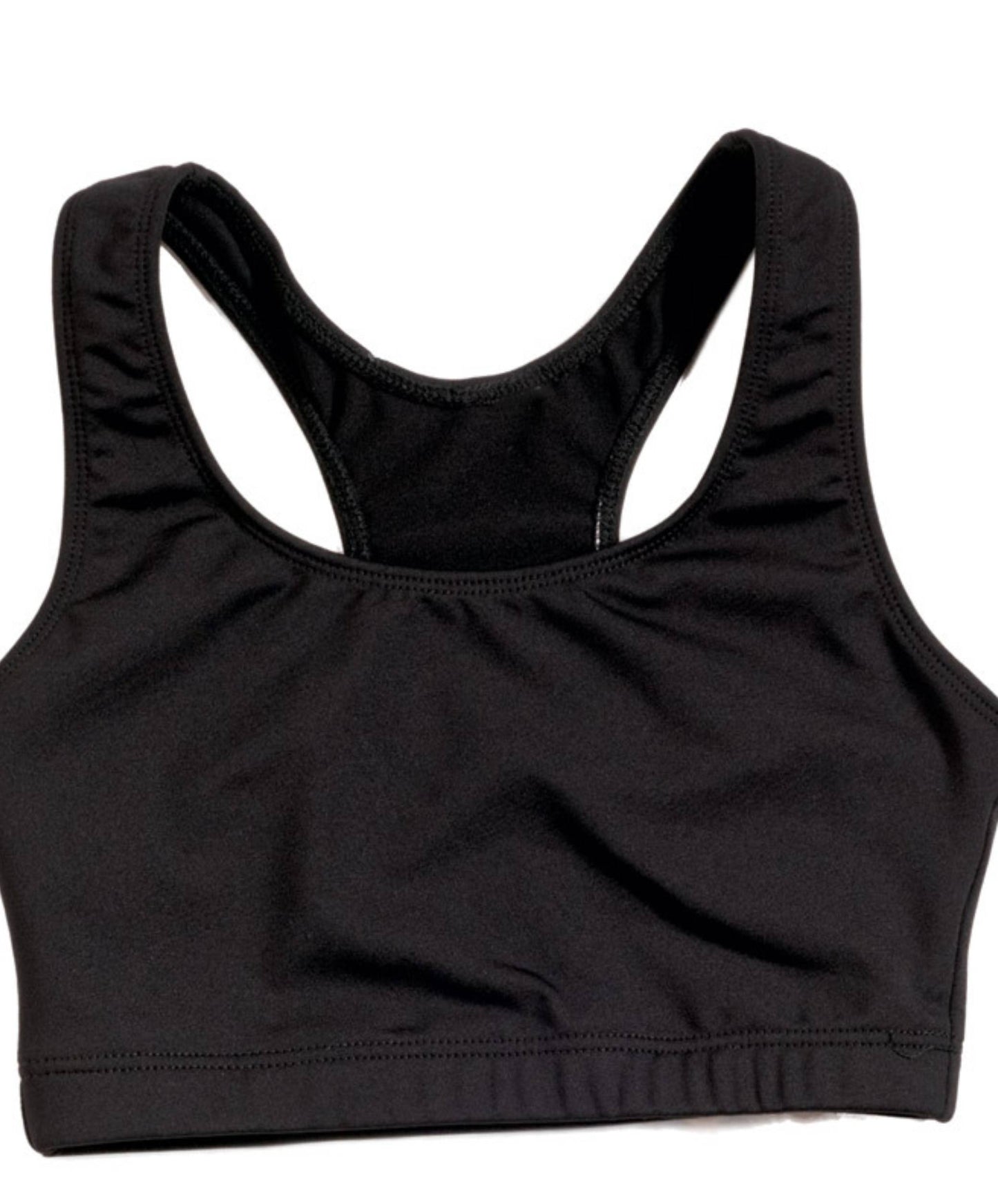 17C V-Back Cami Bra 17D Cami Racer Bra 17E Racerback Sports Bra