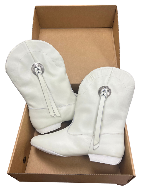 17N/17O Flexor Boot Collection: Split-Sole