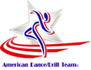 American Dance Drill Team